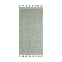 Milos Cotton Bathroom Towel